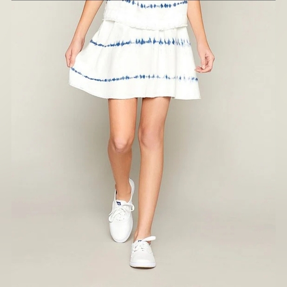 Girls Keds Champion Leather Sneakers, White, 11.5W, New-Slight Defect - Picture 2 of 16